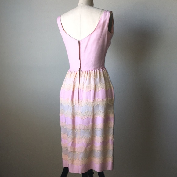 Vintage Nadine Dress - Picture 8 of 8